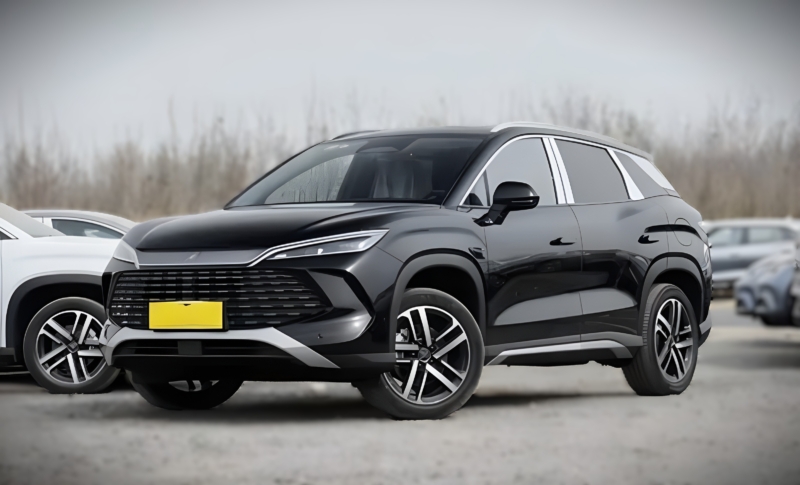China Apresenta Roteiro Tecnológico Automotivo 3.0: Metas De Descarbonização, Inteligência E Domínio Global Até 2040 1 2025 word3