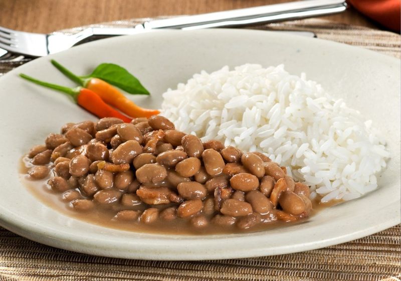 Estudo Comprova: Consumo De Arroz Com Feijão Diminui Risco De Doenças 1 2025 word1