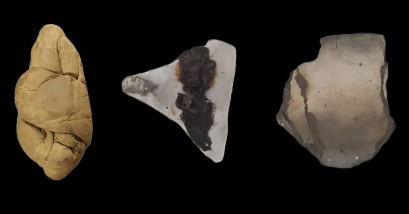 Dna De Chiclete Com 6 Mil Anos Revela Práticas De Vida Nos Alpes: Um Fascinante Achado Arqueológico 1 2025 word2