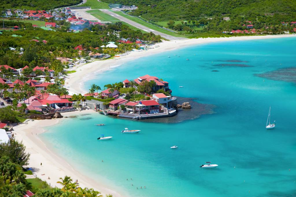 St Barth st barth