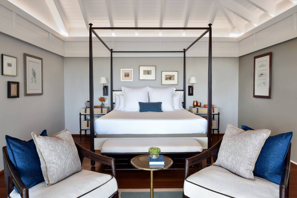 Suite Rosewood St Barth Rosewood Le Guanahani St. Barth