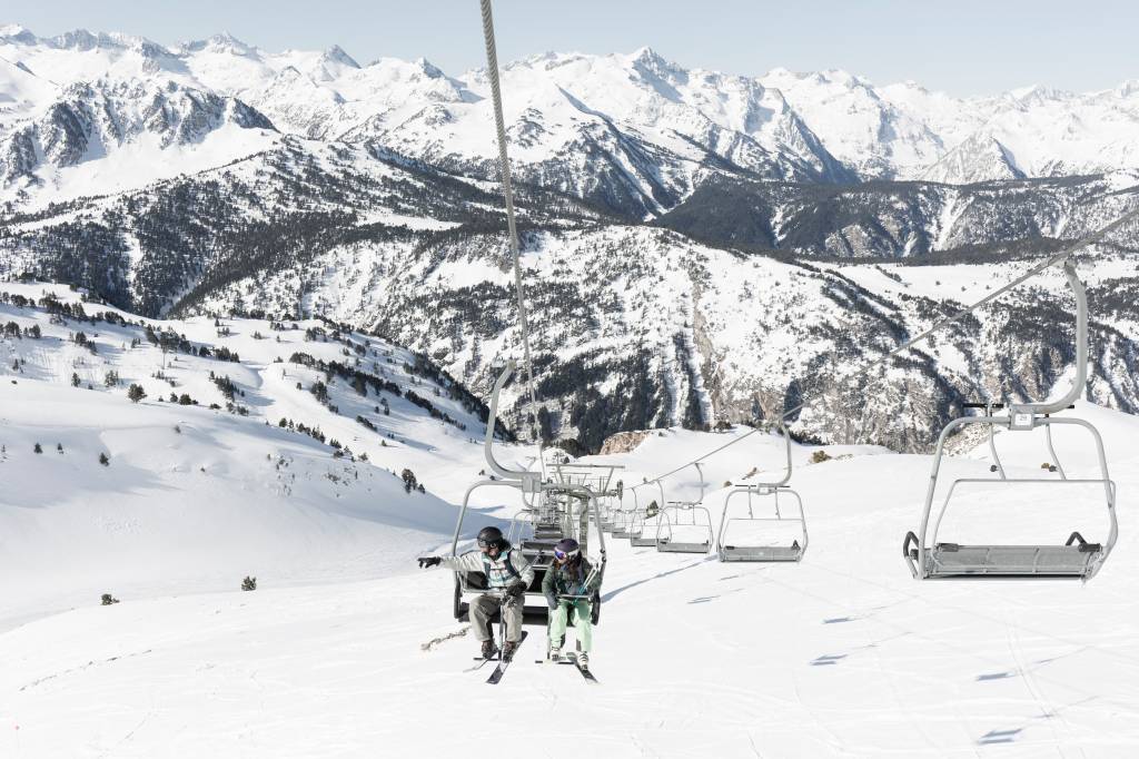 Baqueira-Beret Baqueira-Beret