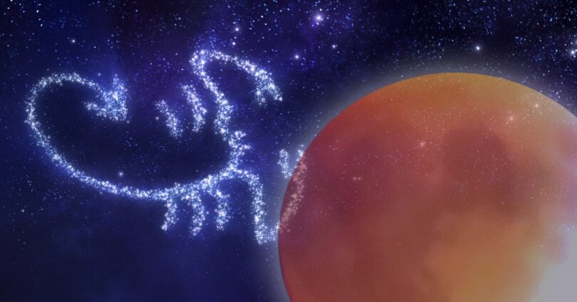 Descubra Sua Compatibilidade Com Escorpião: Veja O Match Signo A Signo 1 2025 word3