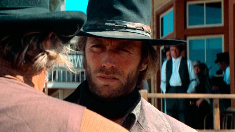 Clint Eastwood Incomoda John Wayne Em Filme Da Netflix: 'O Oeste Vai Além Disso' 1 2025 word1