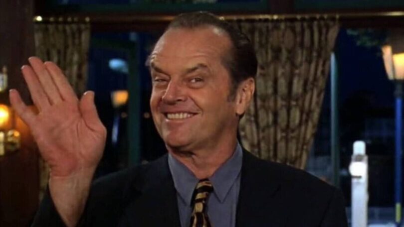 Jack Nicholson Brilha: O Filme Tocante E Premiado Que Você Precisa Assistir Hoje No Streaming! 1 2025 word3