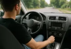 O Que Mudará Com A Cnh Para Carro Automático? Reconheça As Alterações 4 2025 word2