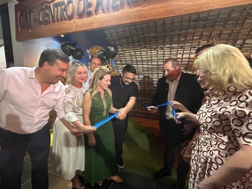 Prefeitura De Cuiabá Inaugura Novo Centro De Atendimento Ao Turista No Aeroporto Marechal Rondon Para Impulsionar O Turismo Local 1 Arquivo