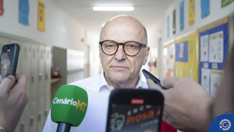 Otaviano Pivetta Fortalece Sua Candidatura Ao Governo De Mt Ao Se Filiar Ao Pl Com Apoio De Bolsonaro 1 2025 word1