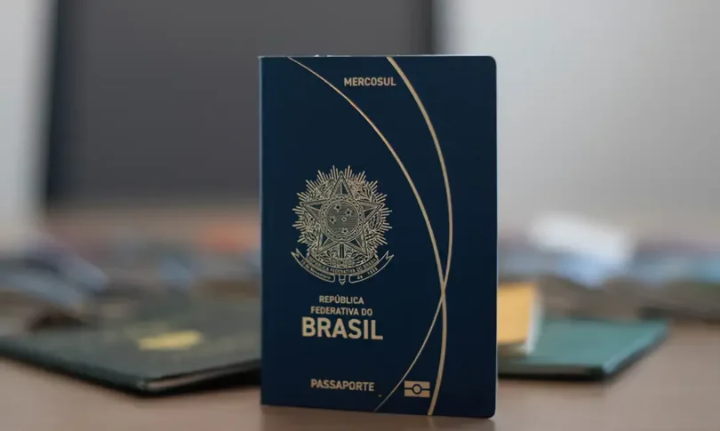 Polícia Federal Pode Suspender Emissão De Passaportes Devido À Falta De Verba: Entenda A Situação 1 2025 word1