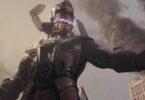 Galactus: Imagens Inéditas Das Filmagens Revelam O Espetacular Vilão Da Marvel Em Ação - Um Presente Incrível Para Um Ator! 4 2025 word3