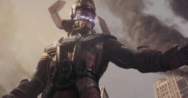 Galactus: Imagens Inéditas Das Filmagens Revelam O Espetacular Vilão Da Marvel Em Ação - Um Presente Incrível Para Um Ator! 39 2025 word2