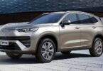 Haval H6 2026: Descubra Como O Novo Suv Está Se Preparando Para Competir Com O Byd Song 4 2025 word2