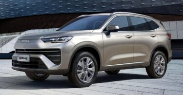 Haval H6 2026: Descubra Como O Novo Suv Está Se Preparando Para Competir Com O Byd Song 37 2025 word2