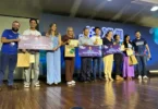 Seciteci Premia Pesquisadores Durante A Semana De Ciência E Tecnologia: Confira A Lista De Vencedores! 7 2025 word3
