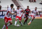 Vila Nova X Ferroviária: Como Assistir Ao Vivo E Escalações - Série B 2021 9 2025 word3