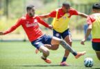 Bragantino X Vasco: Saiba Como Assistir E As Escalações No Brasileirão 2025 8 2025 word3