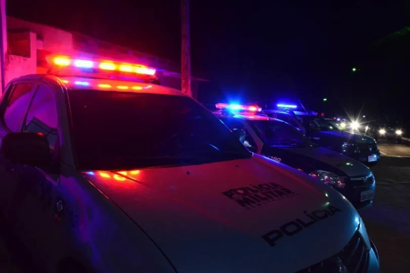 Operação Policial Investiga Facção Em Lambari D’oeste (Mt): Detalhes Da Busca 1 2025 word2