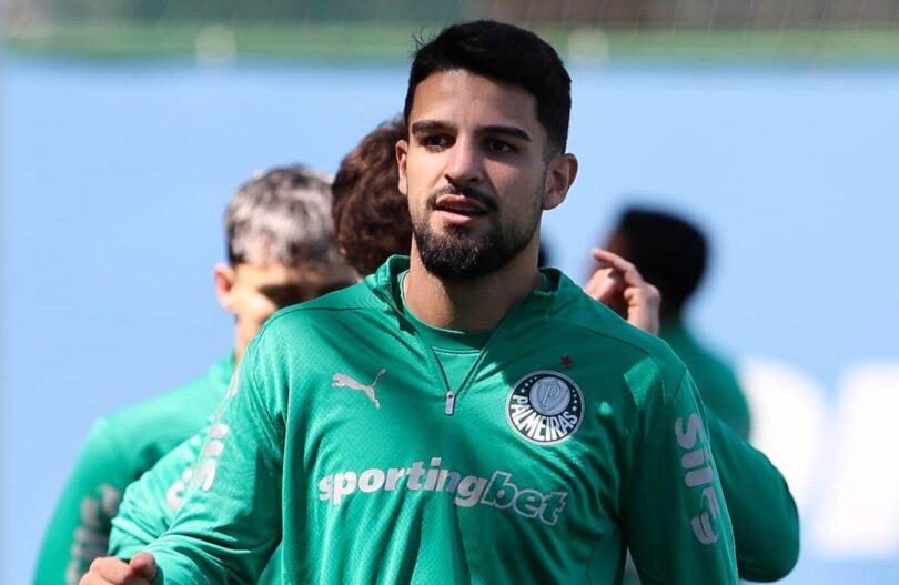 Guia Completo: Palmeiras X Cruzeiro Na 30ª Rodada Do Brasileirão 2025 - Onde Assistir E Escalações 1 2025 word3