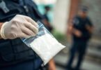 Três Homens Presos Em Claudia Por Tráfico De Cocaína: Entenda O Caso 6 2025 word1