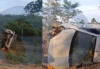 Adolescente De 15 Anos Morre Em Acidente De Carro Em Colniza, Mt-206: Tragédia Na Estrada 5 2025 word1