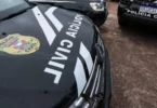Polícia Prende Quadrilha Por Desvio De 69 Veículos Em Sorriso: Detalhes Da Operação 4 2025 word1