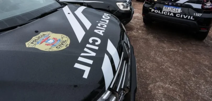 Polícia Prende Quadrilha Por Desvio De 69 Veículos Em Sorriso: Detalhes Da Operação 1 2025 word3