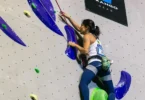 Marina Dias Conquista Medalha De Ouro Na Paraescalada Em Laval: Copa Do Mundo 6 2025 word2