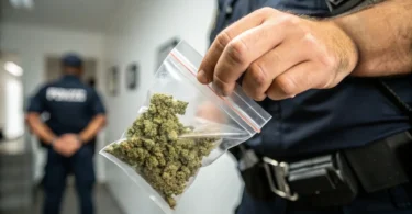 Homens São Presos Com Skunk Em Operação Da Pm Em Sorriso: Entenda O Caso 47 2025 word3