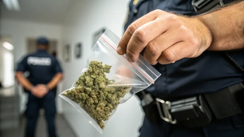 Homens São Presos Com Skunk Em Operação Da Pm Em Sorriso: Entenda O Caso 1 2025 word1