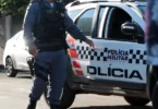 Homem É Detido Por Tráfico Durante Operação Policial Em Cuiabá (Mt) 5 2025 word2