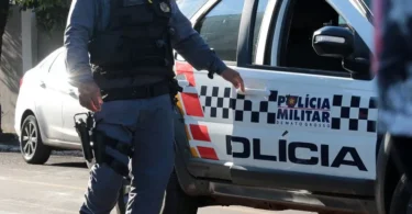 Homem É Detido Por Tráfico Durante Operação Policial Em Cuiabá (Mt) 43 2025 word3