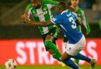 Betis X Atlético De Madrid: Saiba Onde Assistir, Escalações E Detalhes Do Confronto Direto Na Laliga 2025/26 6 2025 word2