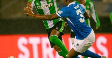 Betis X Atlético De Madrid: Saiba Onde Assistir, Escalações E Detalhes Do Confronto Direto Na Laliga 2025/26 42 2025 word3