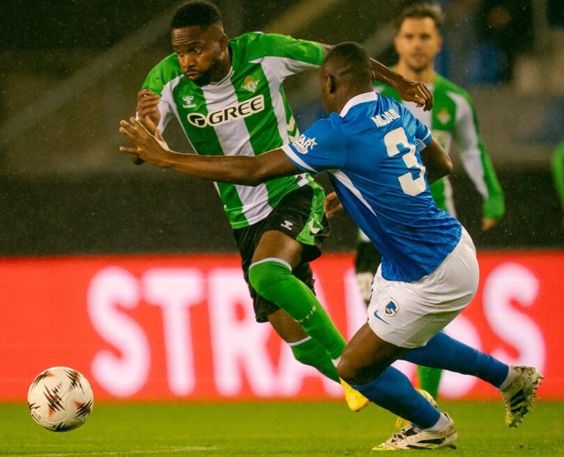 Betis X Atlético De Madrid: Saiba Onde Assistir, Escalações E Detalhes Do Confronto Direto Na Laliga 2025/26 1 2025 word2