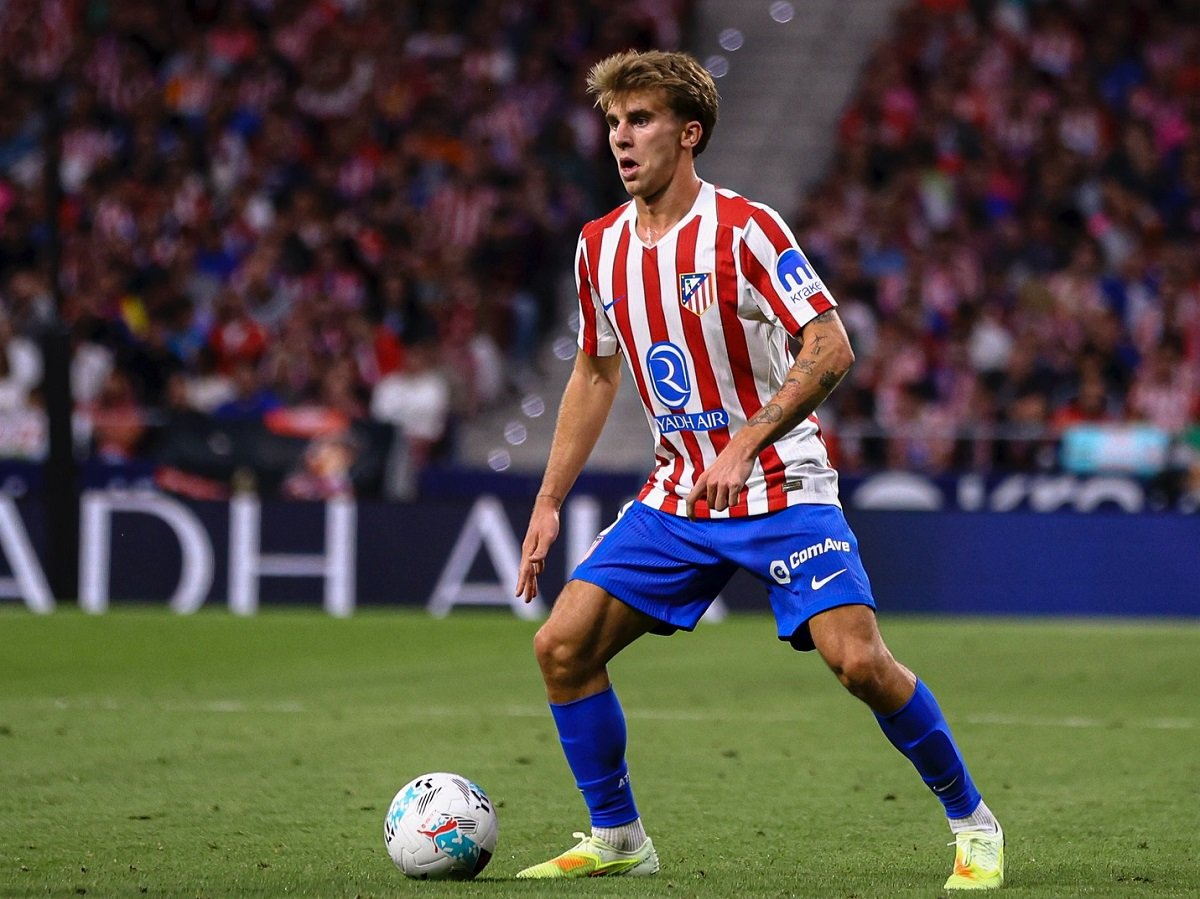 Betis X Atlético De Madrid: Onde Assistir, Escalações E Tudo Sobre O Duelo Direto Na Laliga 2025/26. Imagem: Divulgação Atletico De Madrid Betis x Atlético de Madrid: onde assistir, escalações e tudo sobre o duelo direto na LaLiga 2025/26. Imagem: Divulgação Atletico de Madrid