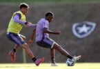 Saiba Tudo Sobre Botafogo X Santos: Onde Assistir, Escalações E Detalhes Do Duelo No Brasileirão 2025 5 2025 word2