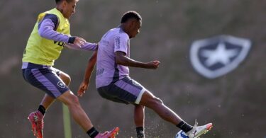 Saiba Tudo Sobre Botafogo X Santos: Onde Assistir, Escalações E Detalhes Do Duelo No Brasileirão 2025 40 2025 word3