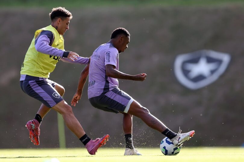 Saiba Tudo Sobre Botafogo X Santos: Onde Assistir, Escalações E Detalhes Do Duelo No Brasileirão 2025 1 2025 word3