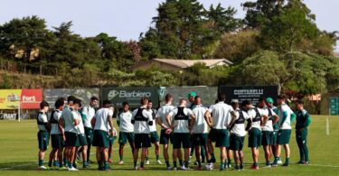 Chapecoense X Operário: Saiba Onde Assistir E As Escalações Do Duelo Decisivo Pela Série B 34 2025 word3