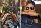 Da Infância Em Cuiabá À Liderança Nacional: Mulher Se Destaca Na Profissão Do Churrasco, Tradicionalmente Masculina 3 2025 word1