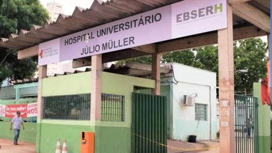 Hujm Promove Mutirão De Mamografias Durante Outubro Rosa 1 2025 word3