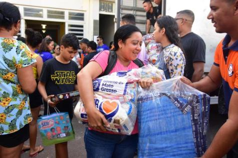 Investidos Mais De R$ 1,1 Bilhão Em Programas De Assistência E Capacitação Social 1 2025 word1