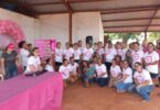 Outubro Rosa Em Brasnorte: Ação Motiva Prevenção E Saúde Das Mulheres Rurais 4 2025 word1