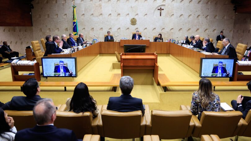 O Futuro Da Liberdade De Expressão No Brasil: Desafios E Perspectivas 1 2025 word1