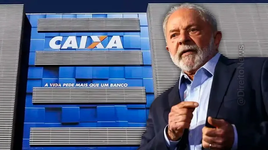 Bet Caixa Irrita Lula Cobra Explicacoes Presidente Banco Pode Cancelar Lancamento bet caixa irrita lula cobra explicacoes presidente banco pode cancelar lancamento