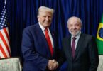 Trump E Lula Se Encontram Na Malásia E Planejam Visita Ao Brasil: Perspectivas Positivas 4 2025 word2