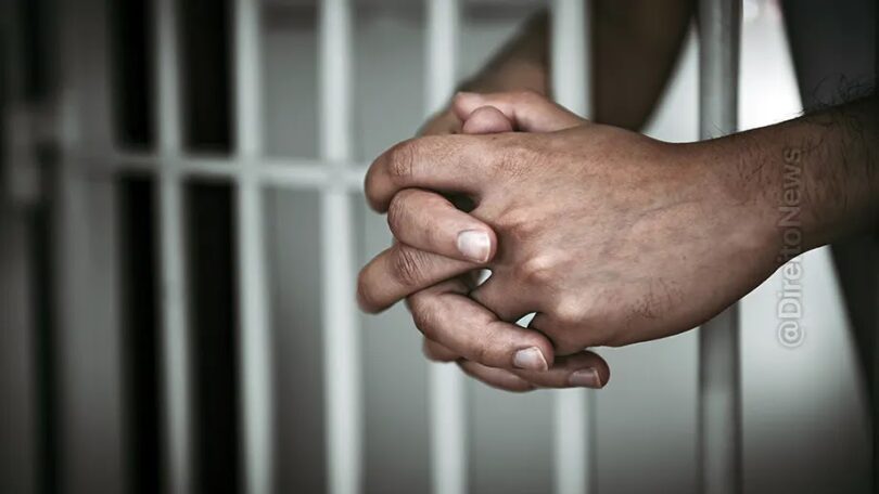 Servidor De Fórum Condenado A 9 Anos Por Forjar Distância De Apreensão De Veículos: Entenda O Caso 1 2025 word2