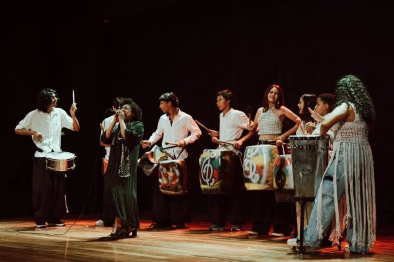 Diversão Em Campo Grande: Renato Albani E Espetáculos De Halloween 1 2025 word2