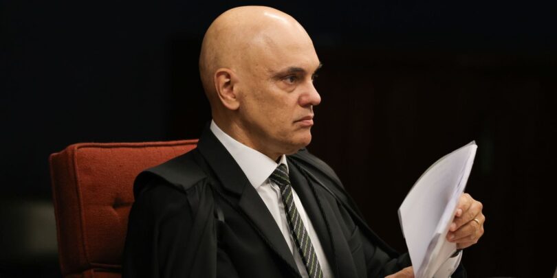 Stf Confirma Condenação De Ex-Tabelião Por Causar Prejuízo De R$ 6 Milhões Em Mato Grosso 1 2025 word3