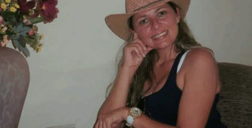 Pecuarista Acusada De Homicídio É Processada Por Desmatar Floresta Em Mt 1 2025 word1